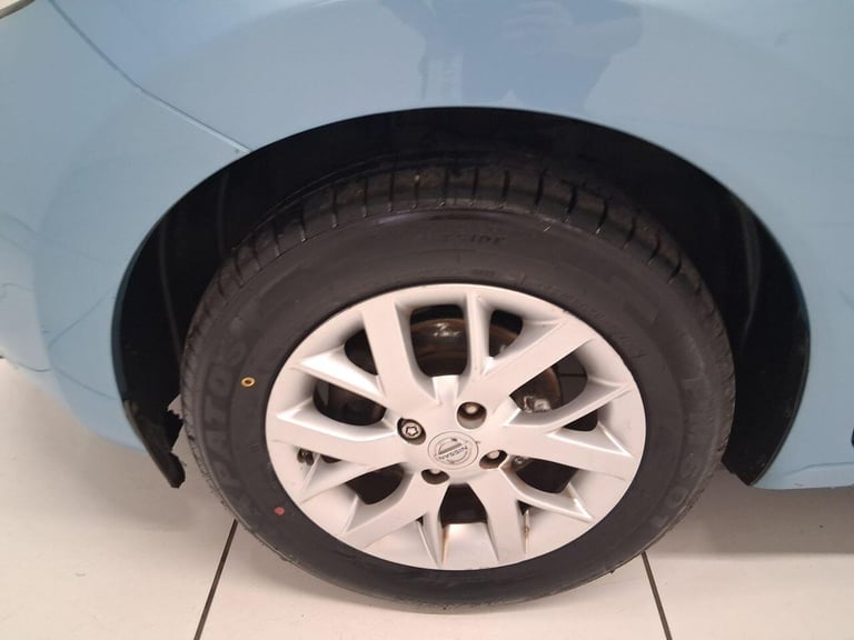 2014 Nissan Note 1.5 dCi Acenta Premium Hatchback 5dr Diesel Manual Euro 5 (s/s) (90 ps) MPV Dies...