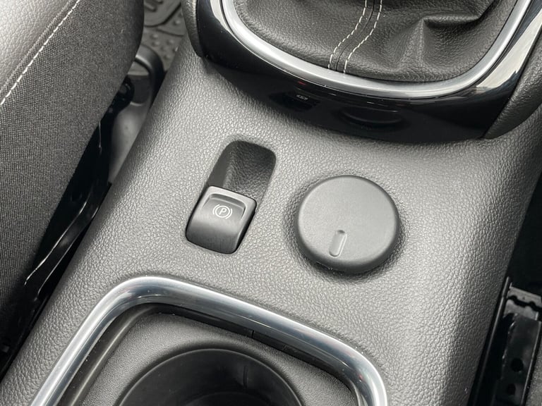 2021 Vauxhall Astra 1.2 Turbo Griffin Edition Euro 6 (s/s) 5dr HATCHBACK Petrol Manual