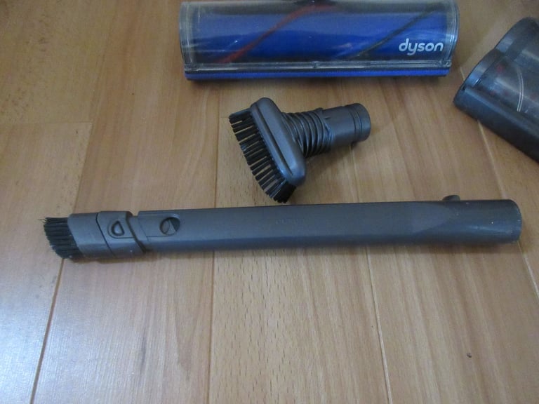 Dyson DC 24 ball vacuum cleaner