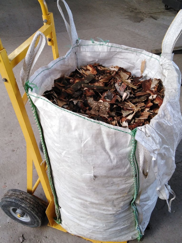 Firewood logs Softwood Hardwood for Aberdeenshire / Moray