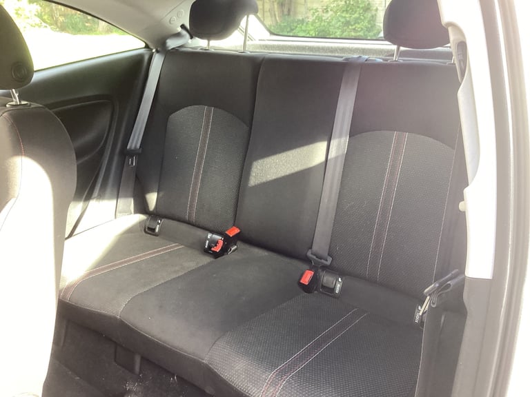 Vauxhall, CORSA,SRI VX LINE  Hatchback, 2016, Manual, 1364 (cc), 3 doors