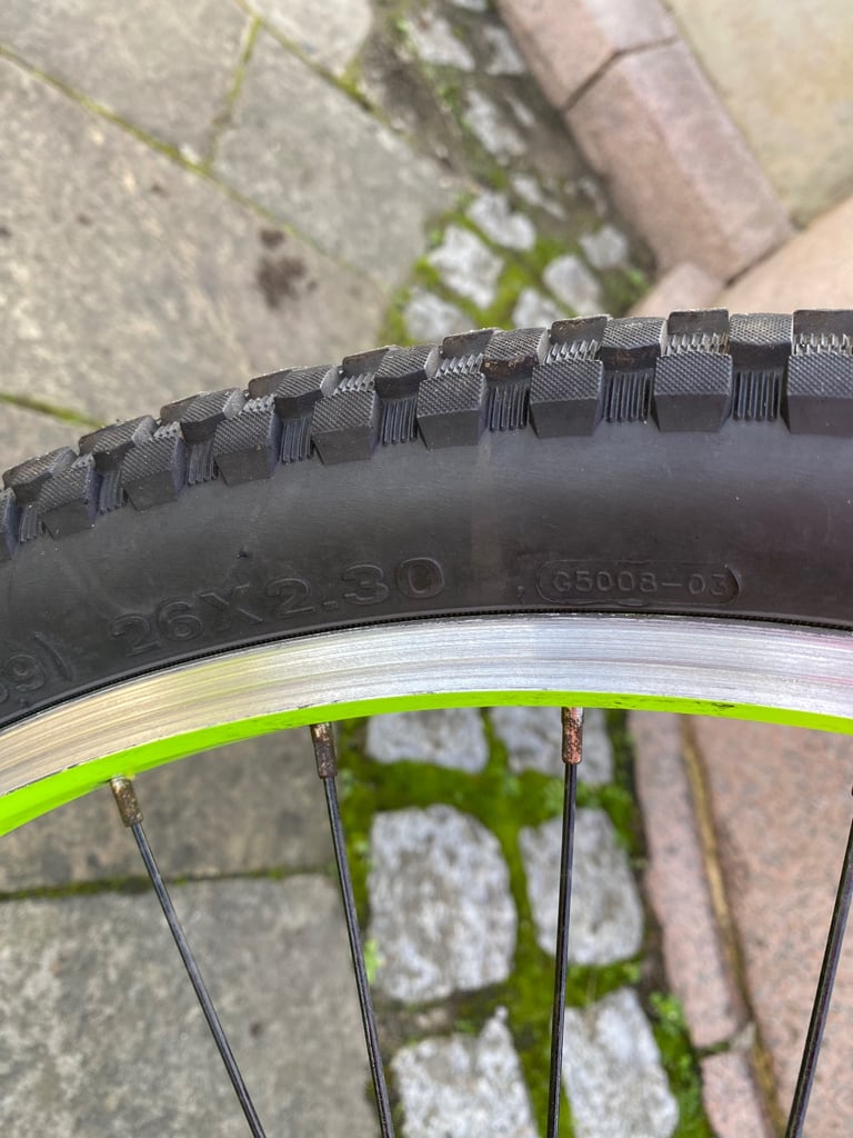 Jump bike 15” frame