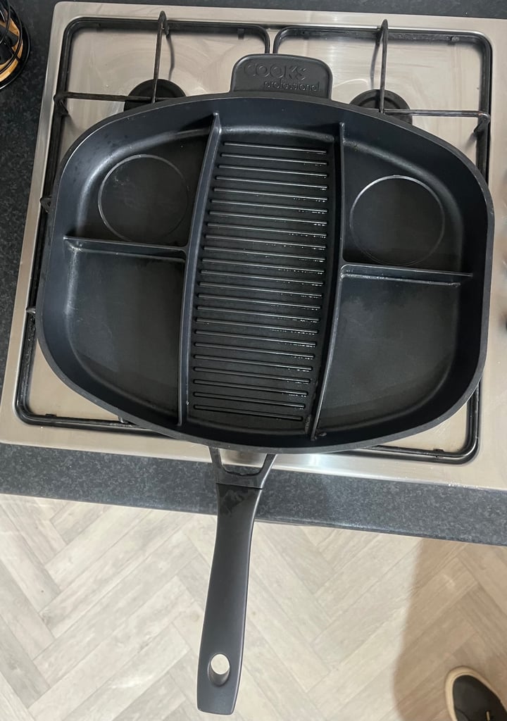 image for Cook professional