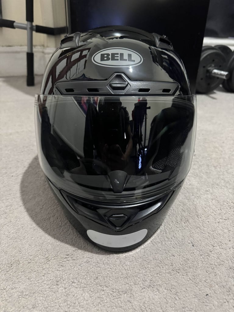 Bell Qualifier DLX Mips Helmet Matt Black XL (61-62 cm)