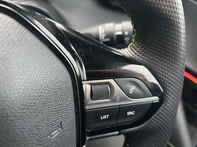 2021 Peugeot 2008 1.2 PureTech GT SUV 5dr Petrol Manual Euro 6 (s/s) (130 ps) HATCHBACK Petrol Ma...