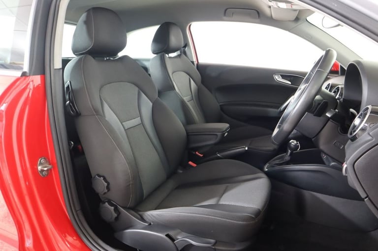 2012 Audi A1 1.4 TFSI Sport Hatchback 3dr Petrol S Tronic Euro 5 (s/s) (122 ps) Hatchback Petrol ...
