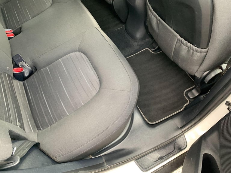 2014 Hyundai Ix35 1.6 GDi S Euro 5 5dr ESTATE Petrol Manual