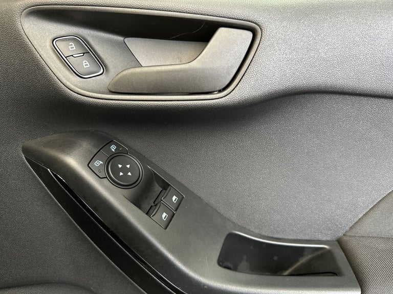 2022 Ford Fiesta 1.0 EcoBoost Trend 5dr HATCHBACK PETROL Manual