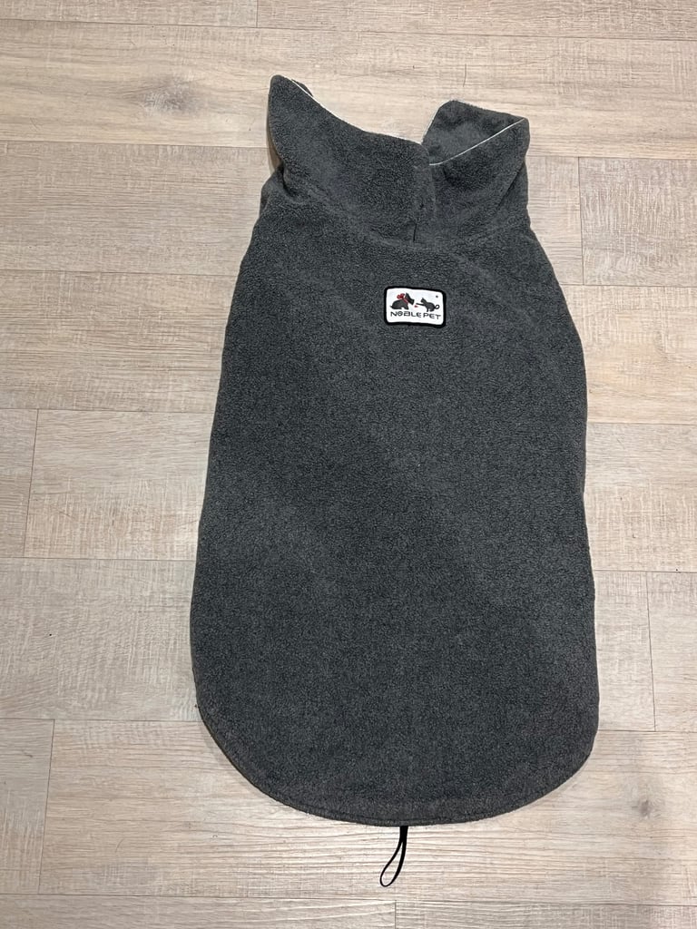 Large Dog Winter Coat Jacket