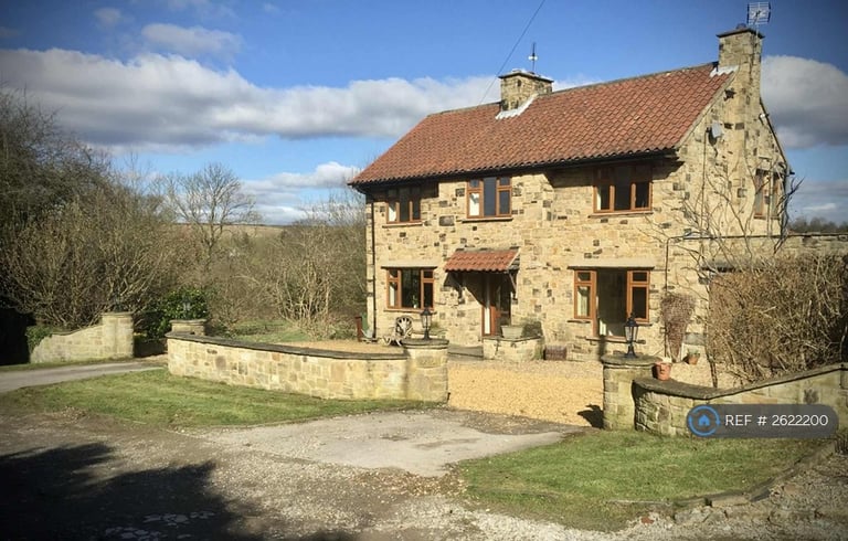 4 bedroom house in Collingham, Leeds, LS22 (4 bed) (#2622200)