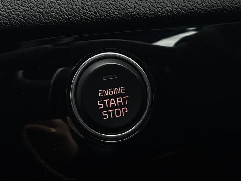 2018 Kia Sportage 1.6 CRDi ISG GT-Line 5dr DCT Auto SUV DIESEL Automatic