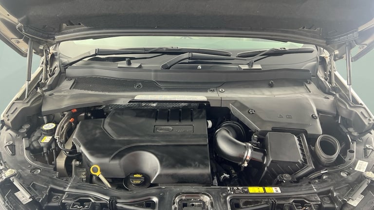 2021 Land Rover Discovery Sport 2.0 P250 MHEV SE SUV 5dr Petrol Auto 4WD Euro 6 (s/s) (249 ps) - ...