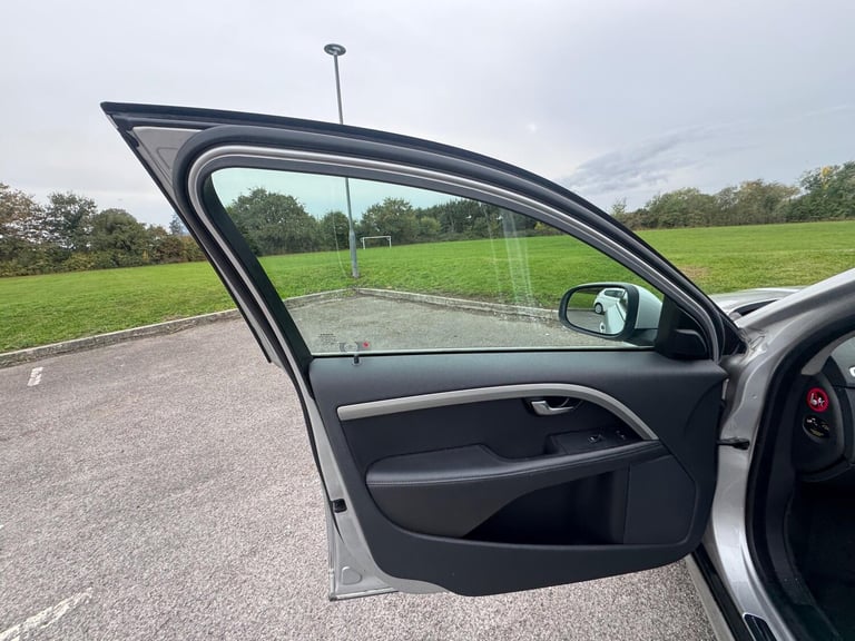 2012 Volvo S80 DRIVe [115] SE 4dr Powershift [Start Stop] SALOON DIESEL Automatic