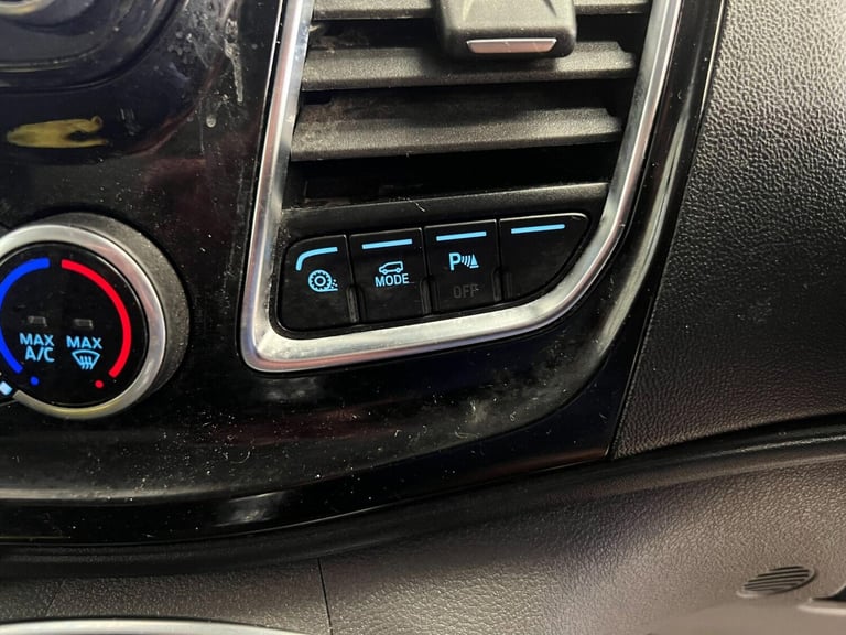 2022 Ford Transit 2.0 350 EcoBlue MHEV Limited RWD L4 H3 Euro 6 (s/s) 5dr Panel Van Diesel Manual