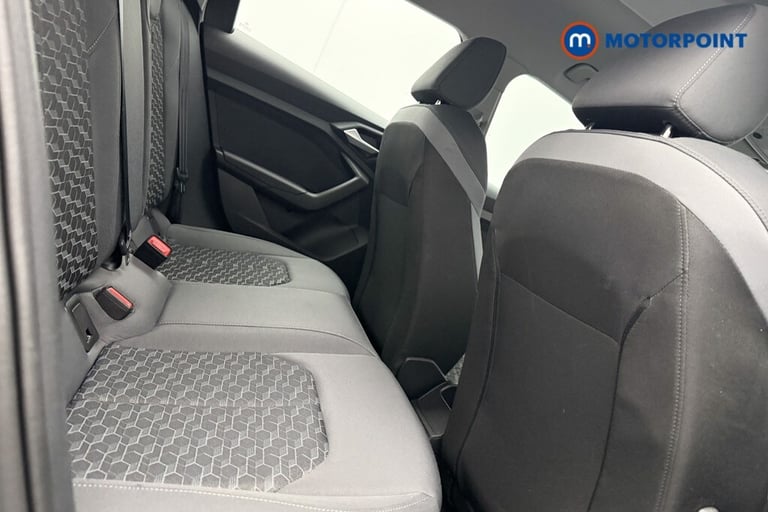 2023 Audi A1 25 TFSI Sport 5dr HATCHBACK PETROL Manual