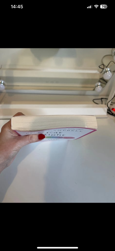 Pippa Campbell book