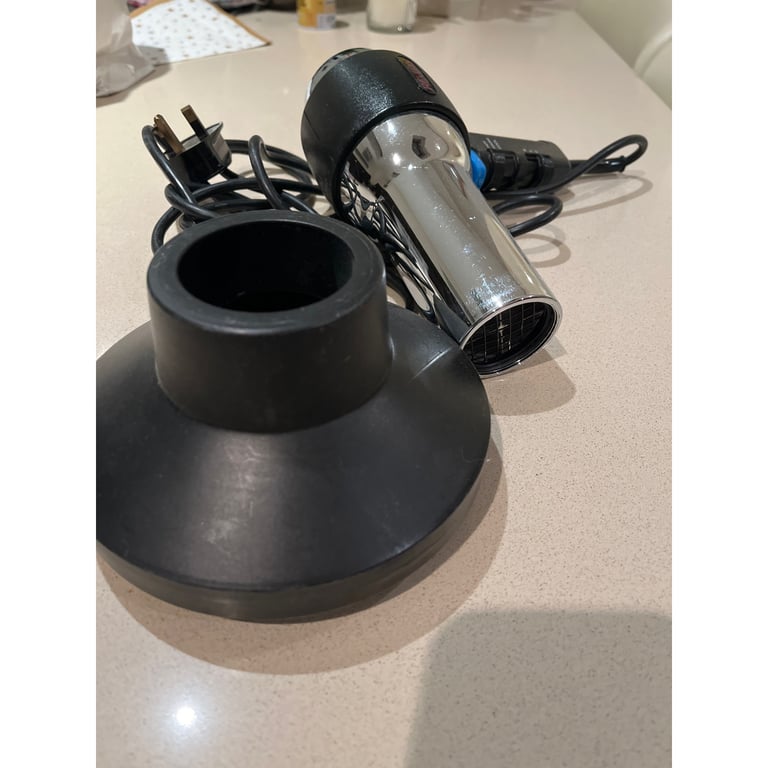 Revlon hairdryer with diffuser | in East Finchley, London | Gumtree