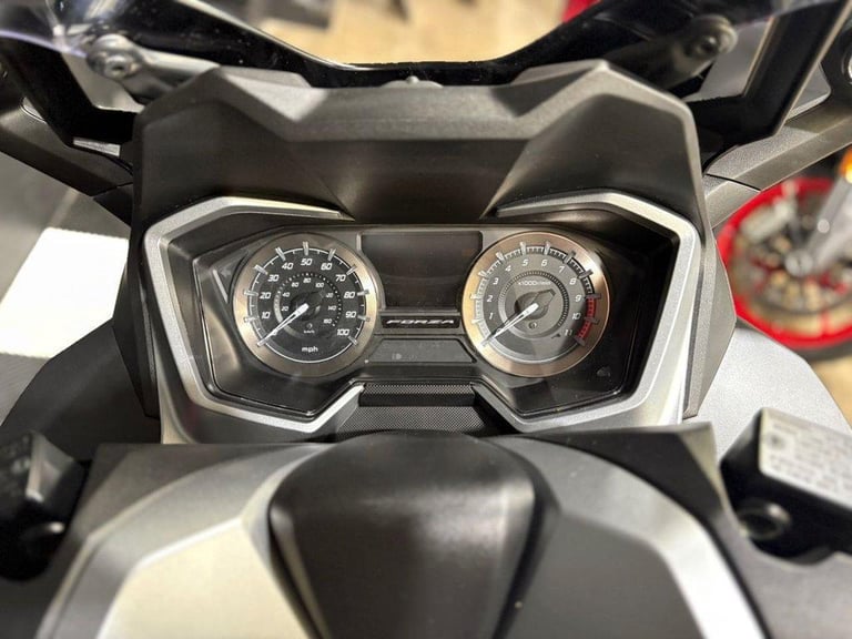 2021 21 HONDA FORZA 350 FINANCE SPECIALISTS APPLY NOW