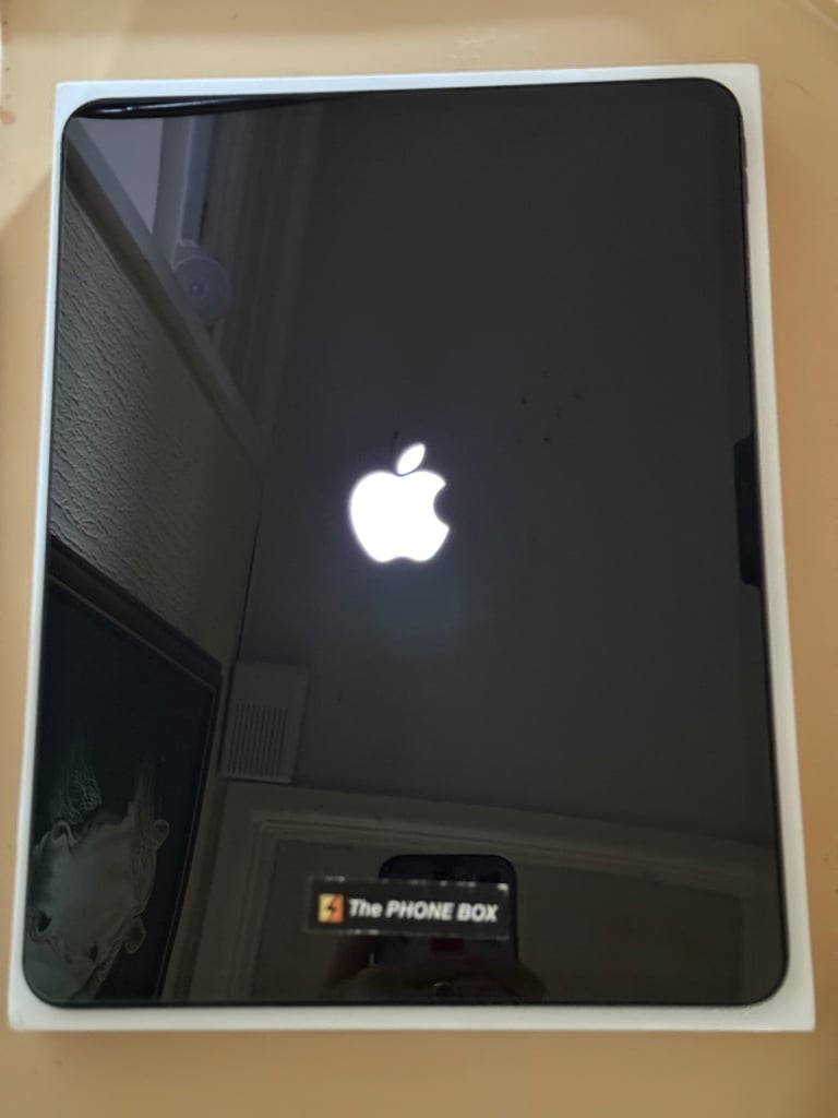 iPad Pro 7th Generation (m4) 256Gb