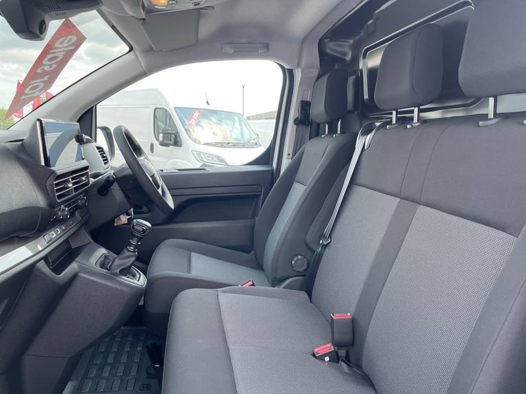  Vauxhall Vivaro Panel 2.0 Turbo D Prime Xl Panel Van 6dr Diesel Manual Lwb