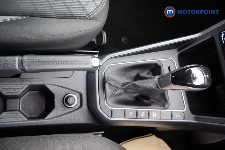 2024 Volkswagen Taigo 1.0 TSI 115 R-Line 5dr DSG SUV Petrol Automatic