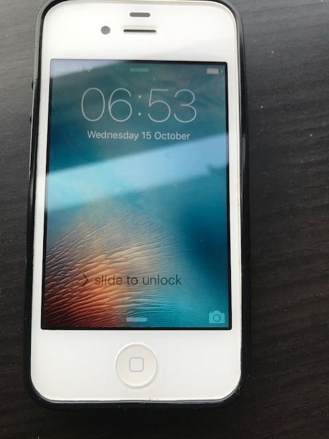 Apple iPhone 4s - 64GB - unlocked