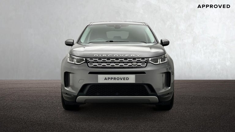  Land Rover Discovery Sport 2.0 D150 MHEV S SUV 5dr Diesel Auto 4WD Euro 6 (s/s) (150 ps) Diesel ...