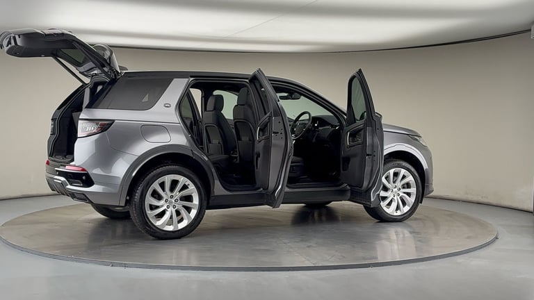 2020 Land Rover Discovery Sport 2.0 D180 MHEV R-Dynamic SE SUV 5dr Diesel Auto 4WD Euro 6 (s/s) (...