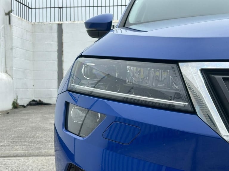 2018 18 SKODA KAROQ 2.0 TDI SE L SUV 5DR DIESEL DSG 4WD EURO 6 (S/S) (150 PS) DI