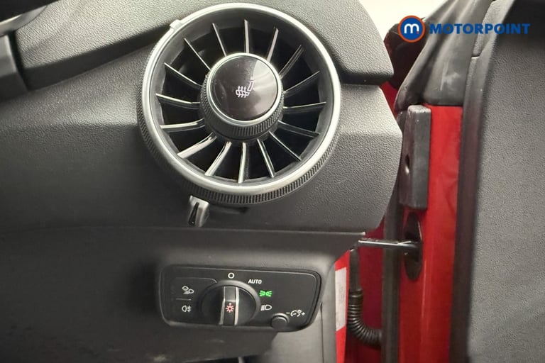 2022 Audi TT 45 TFSI Quattro S Line 2dr S Tronic [Tech Pack] Coupe Petrol Automatic