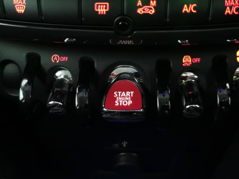 2023 MINI Countryman 1.5 Cooper Classic SUV 5dr Petrol Steptronic Euro 6 (s/s) (136 ps) - HEATED ...