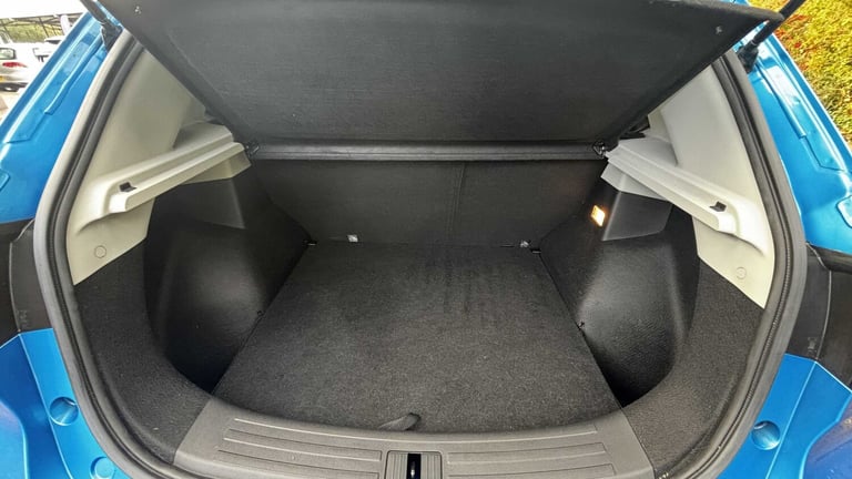 2022 MG MG ZS 1.5 VTi-TECH Exclusive 5dr Hatchback Petrol Manual