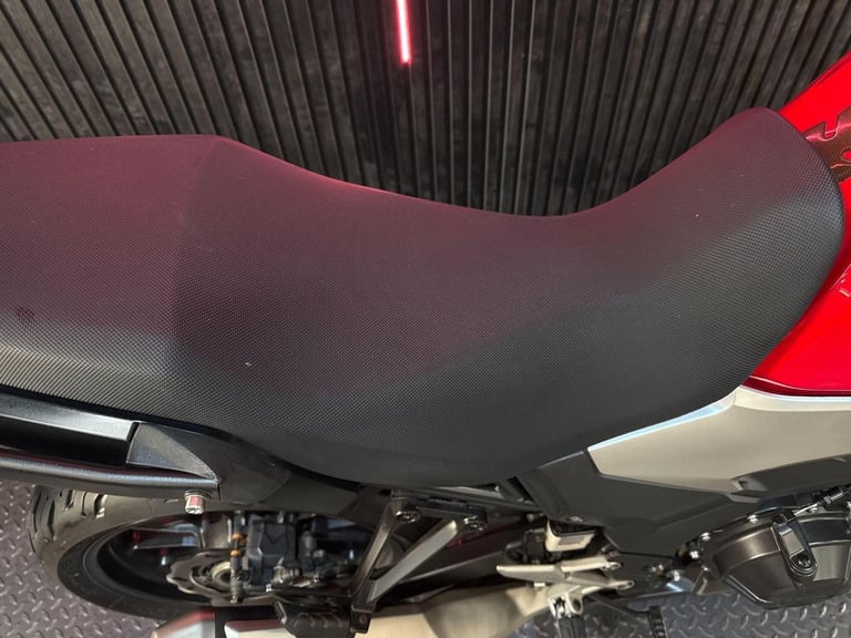 2020 Honda CB500X 500 Euro 4