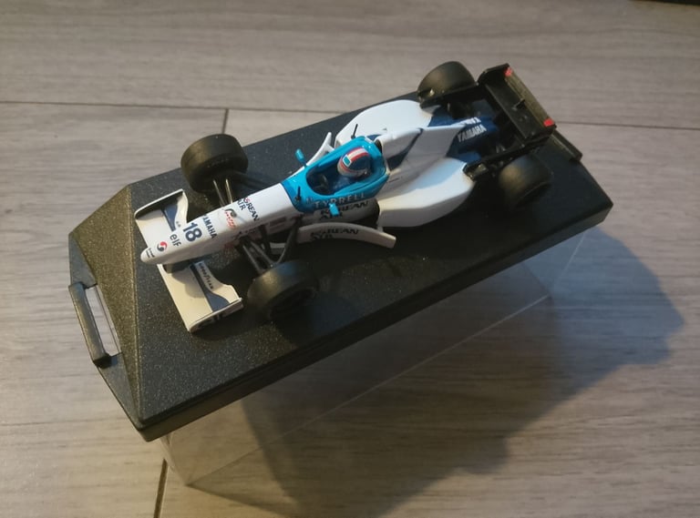 image for Diecast Model Car F1