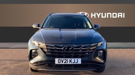 2021 Hyundai Tucson 1.6 TGDi Hybrid 230 Premium 5dr 2WD Auto Hybrid Estate Estat