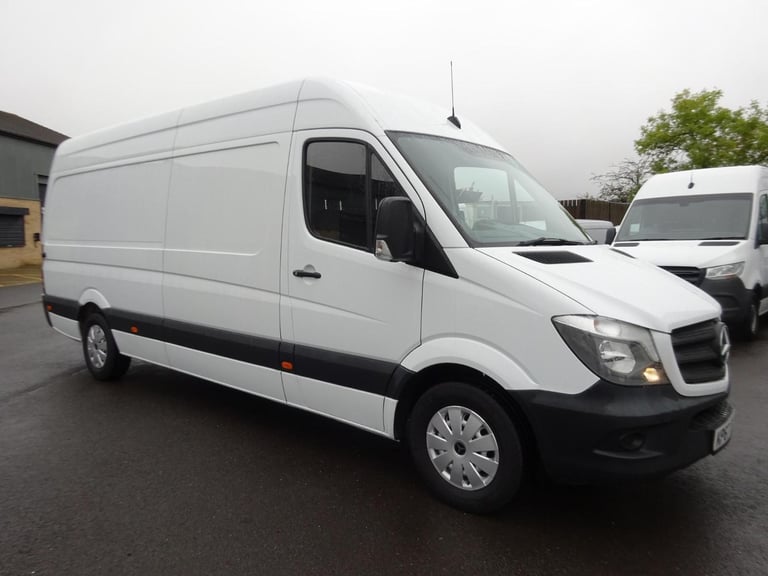 Used Vans for Sale in Doncaster, South Yorkshire | Great Local Deals |  Gumtree