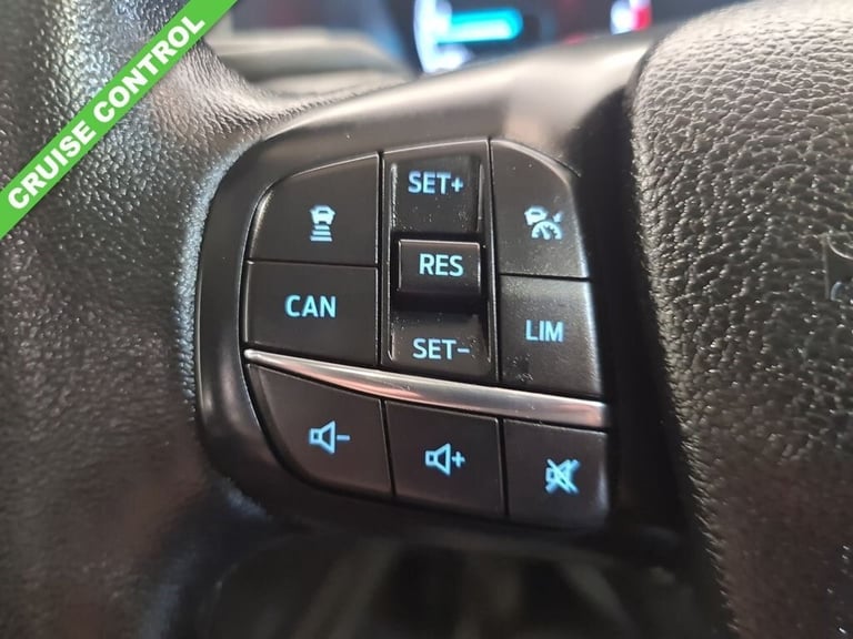 FORD TRANSIT 2.0 460 ECOBLUE TREND L4 H3 RWD DRW 170 BHP XLWB MINIBUS DI
