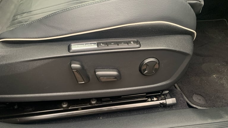 2021 Volkswagen ID.4 150kW Max Pro Performance 77kWh 5dr Auto ESTATE ELECTRIC Automatic