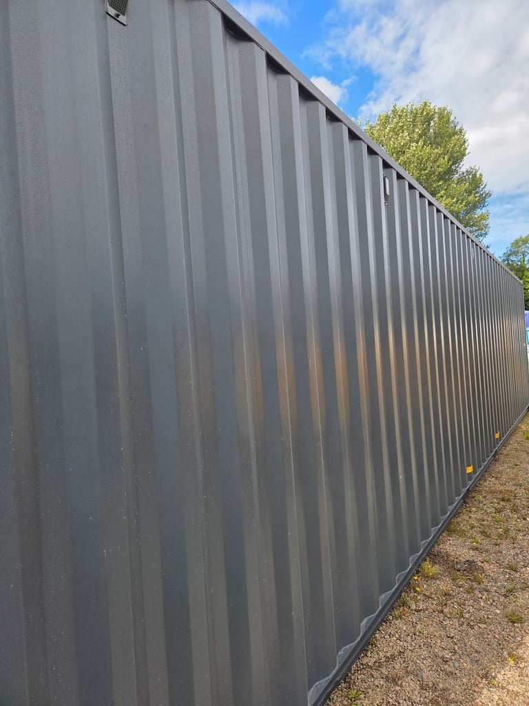 NEW 2025 40ft Containers Available Now 🌐 Fast Delivery Nationwide 🌐🌍🌐 