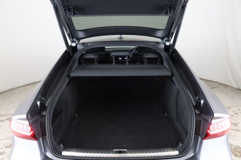 2021 Audi A7 2.0 TDI 40 S line Sportback S Tronic Euro 6 (s/s) 5dr HATCHBACK Diesel Automatic