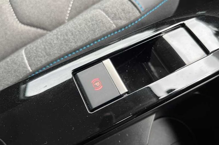 2021 Citroen C4 1.2 PureTech [130] Shine 5dr HATCHBACK PETROL Manual