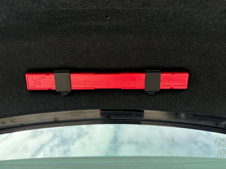 2015 BMW 3 Series 1.5 318i Sport Saloon 4dr Petrol Manual Euro 6 (s/s) (136 ps) SALOON Petrol Manual