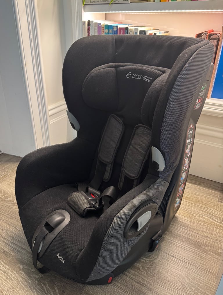 image for Maxi Cosi Axiss (Swivel)