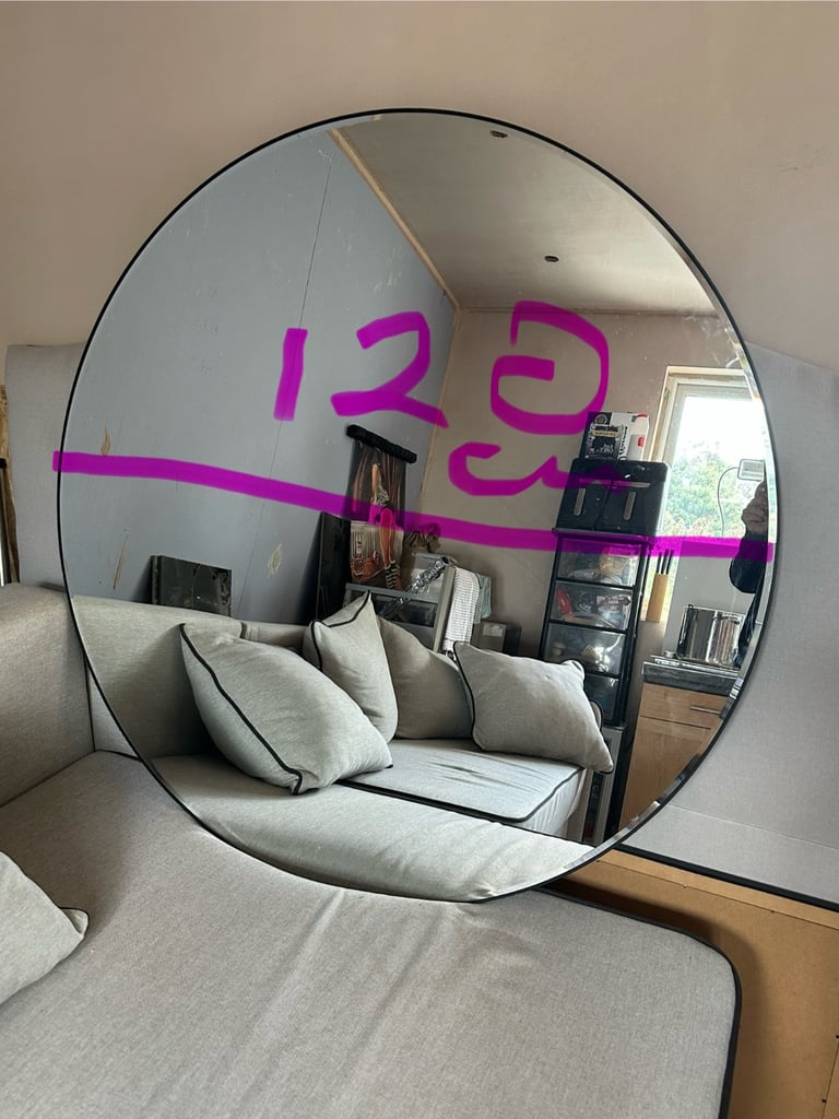 image for Wall mirror 