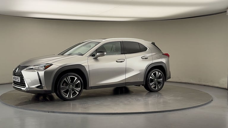 2019 Lexus UX 2.0 250h Takumi SUV 5dr Petrol Hybrid E-CVT E-FOUR Euro 6 (s/s) (184 ps) SUV Petrol...