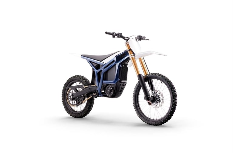 Talaria Komodo - 1 year warranty - Off Road Electric Bike