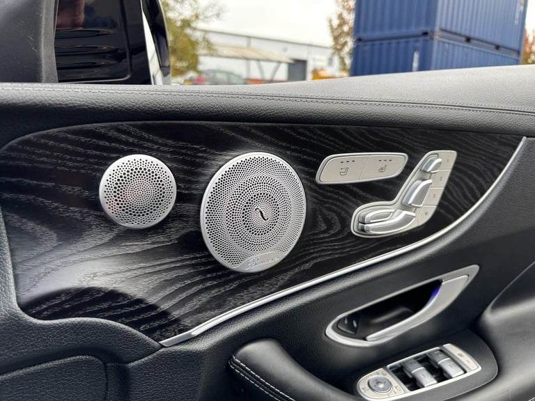 2020 Mercedes-Benz E Class 2.9 E400d AMG Line Night Edition (Premium Plus) Cabriolet 2dr Diesel G...