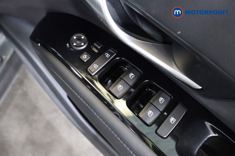 2023 Hyundai TUCSON 1.6 TGDi Plug-in Hybrid Ultimate 5dr 4WD Auto SUV Hybrid Automatic