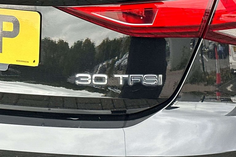 2023 Audi A3 30 TFSI Sport 5dr Hatchback Petrol Manual