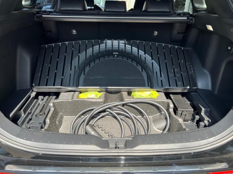 2022 Toyota RAV4 2.5 VVT-h 18.1 kWh Dynamic CVT 4WD Euro 6 (s/s) 5dr ESTATE Petrol/Electric Hybri...